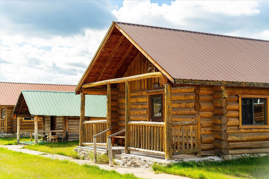 200 Hubbart Dam Road, Marion, MT 59925 photo 78