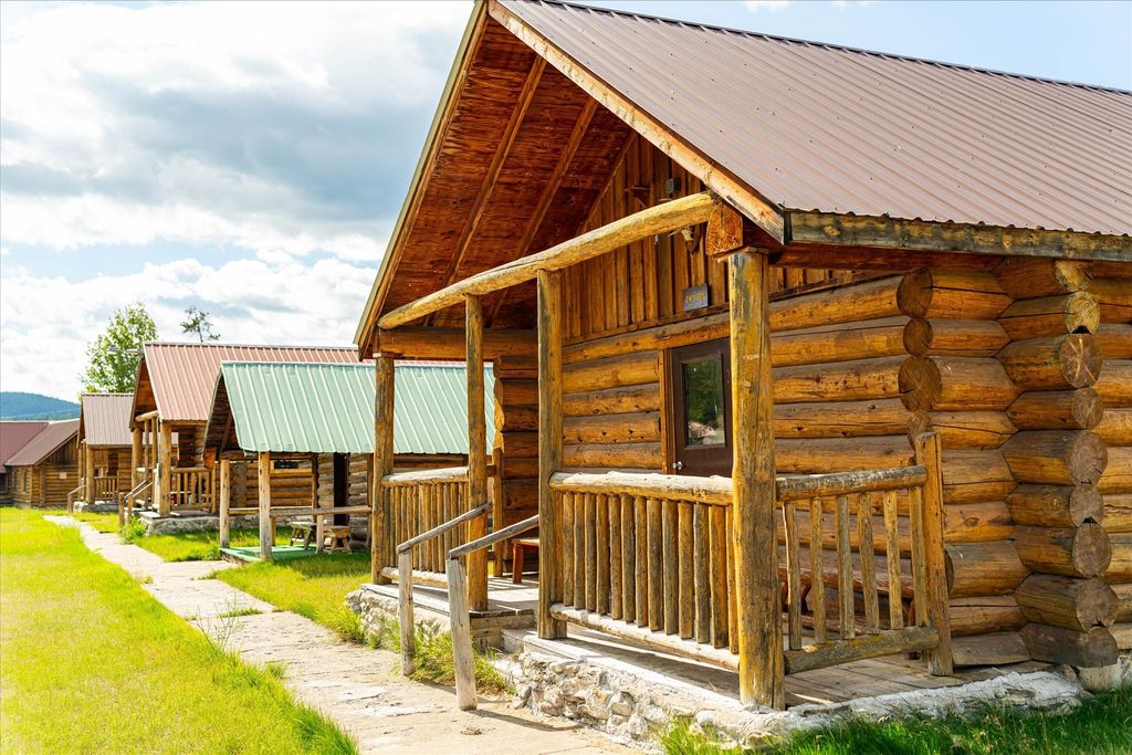 200 Hubbart Dam Road, Marion, MT 59925 photo 80