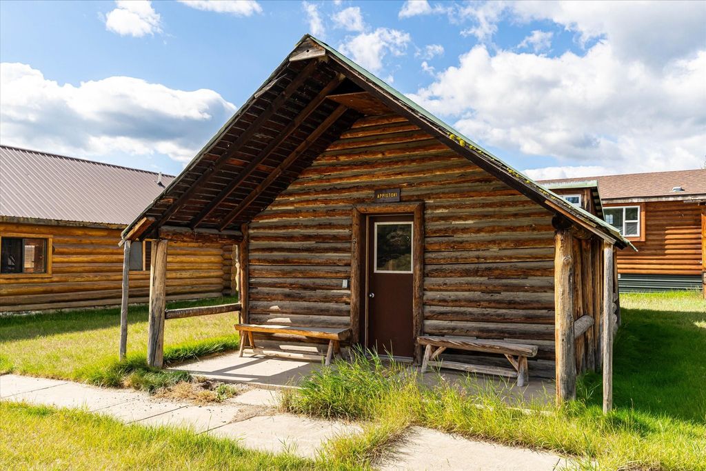 200 Hubbart Dam Road, Marion, MT 59925 photo 81