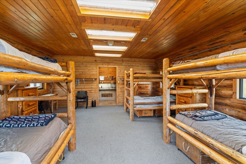 200 Hubbart Dam Road, Marion, MT 59925 photo 83