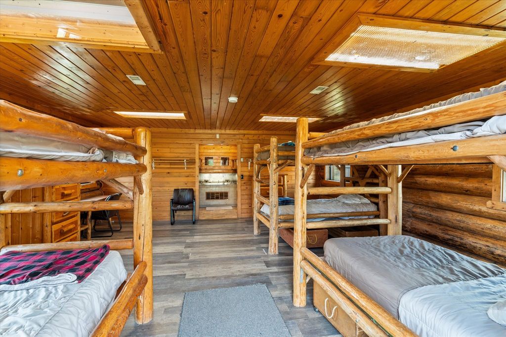 200 Hubbart Dam Road, Marion, MT 59925 photo 85