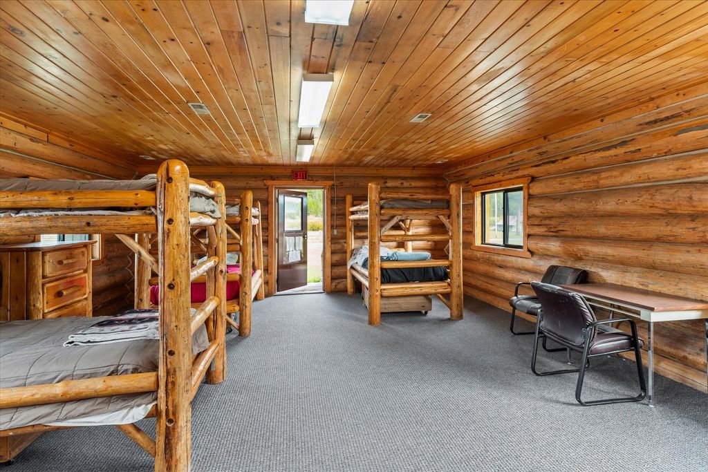 200 Hubbart Dam Road, Marion, MT 59925 photo 86