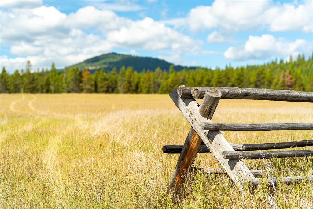 200 Hubbart Dam Road, Marion, MT 59925 photo 9