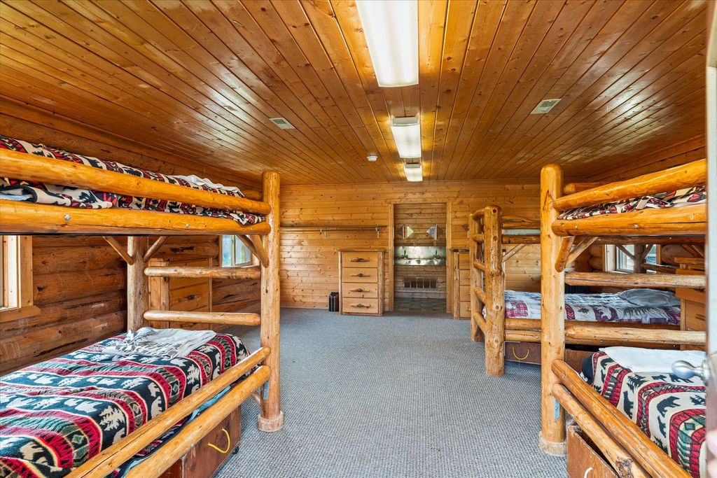 200 Hubbart Dam Road, Marion, MT 59925 photo 92