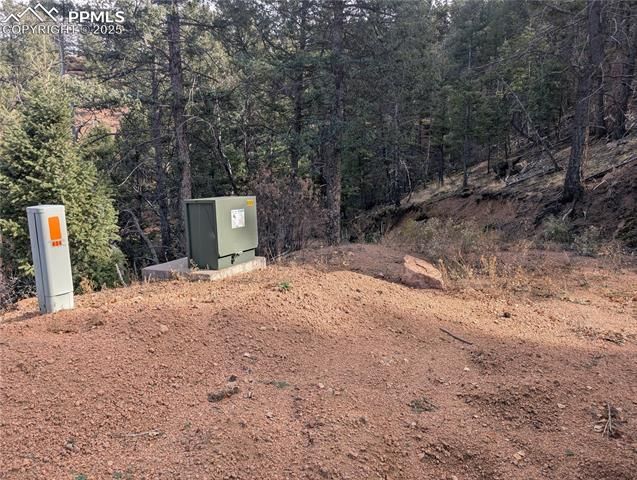 130 Lookout Road, Cripple Creek, CO 80813