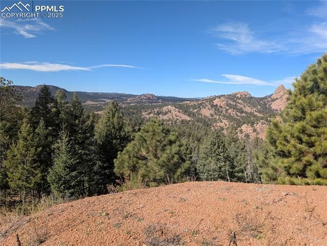 130 Lookout Road, Cripple Creek, CO 80813
