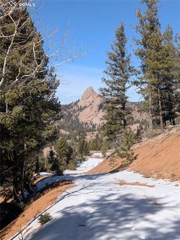 130 Lookout Road, Cripple Creek, CO 80813