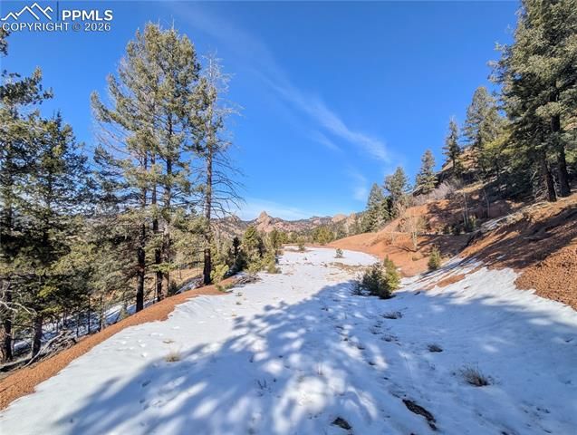 130 Lookout Road, Cripple Creek, CO 80813