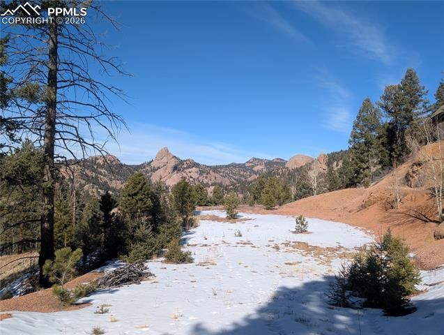 130 Lookout Road, Cripple Creek, CO 80813