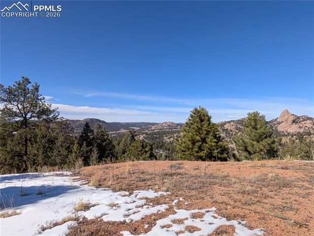 130 Lookout Road, Cripple Creek, CO 80813