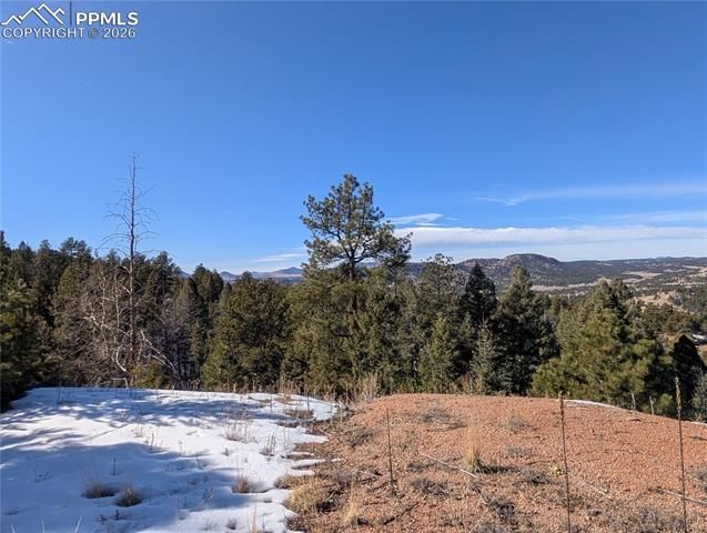 130 Lookout Road, Cripple Creek, CO 80813