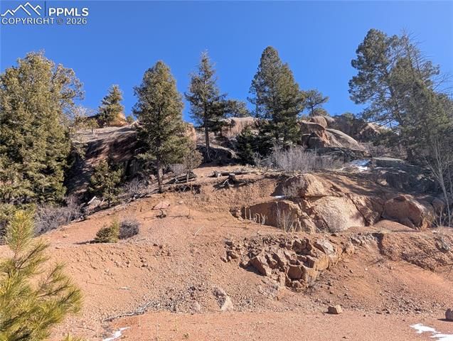 130 Lookout Road, Cripple Creek, CO 80813