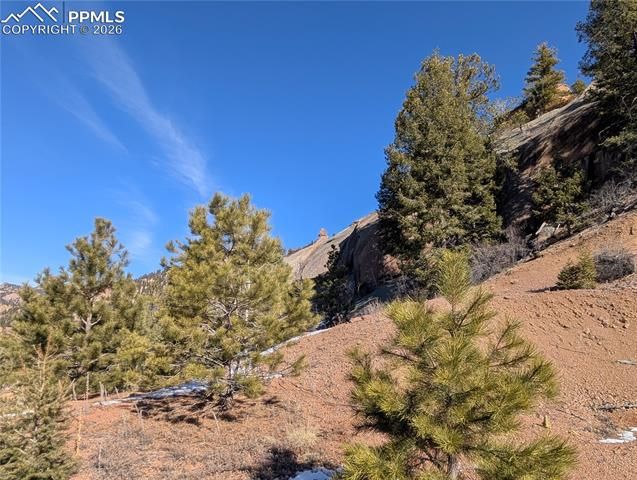 130 Lookout Road, Cripple Creek, CO 80813