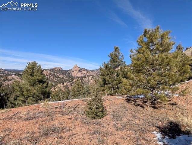 130 Lookout Road, Cripple Creek, CO 80813
