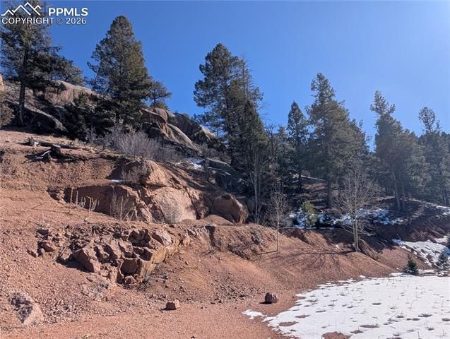 130 Lookout Road, Cripple Creek, CO 80813