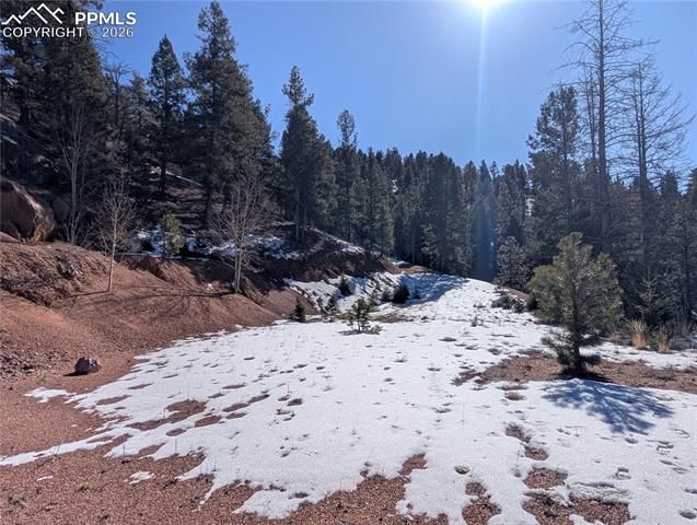 130 Lookout Road, Cripple Creek, CO 80813