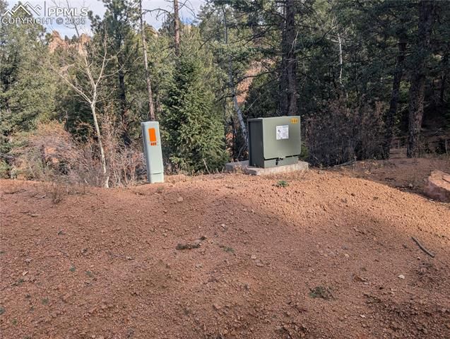 130 Lookout Road, Cripple Creek, CO 80813