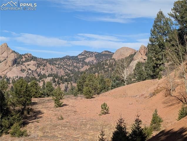 130 Lookout Road, Cripple Creek, CO 80813