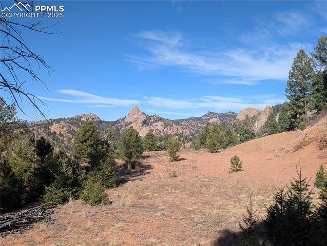 130 Lookout Road, Cripple Creek, CO 80813