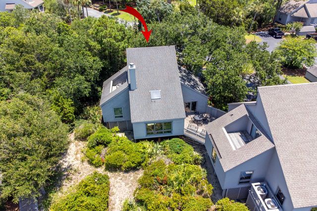 341 Seabrook Island Road, Seabrook Island, SC 29455