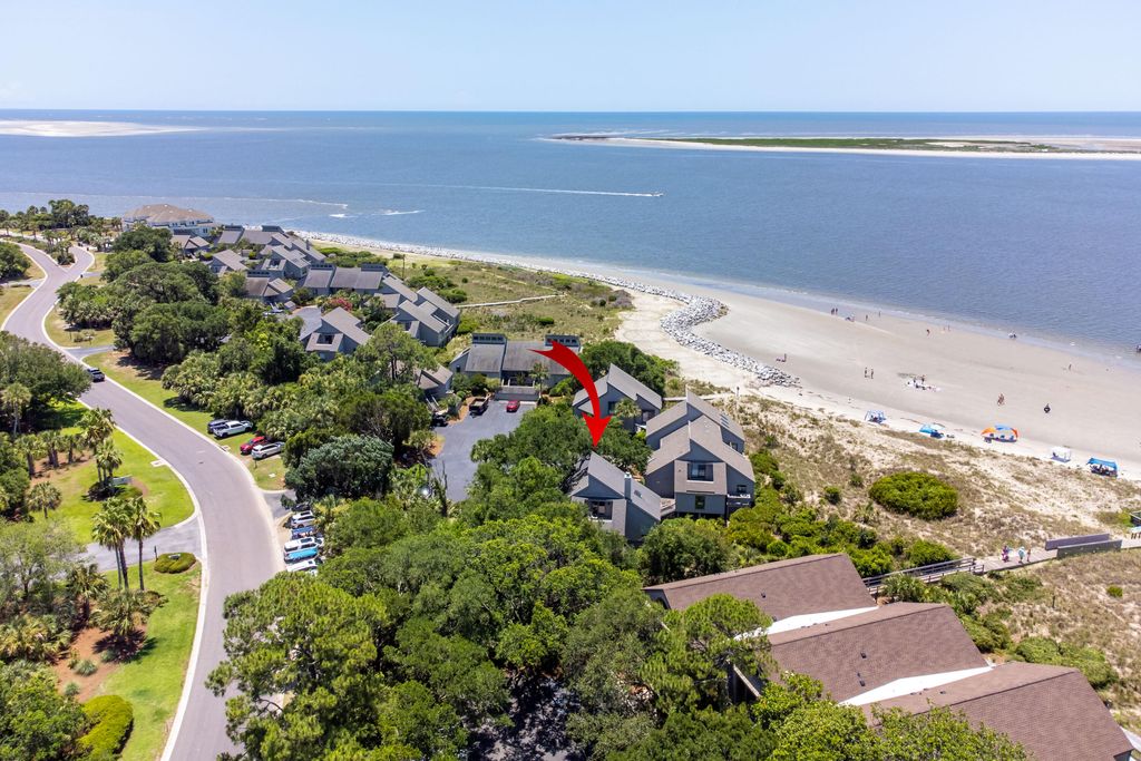 341 Seabrook Island Road, Seabrook Island, SC 29455