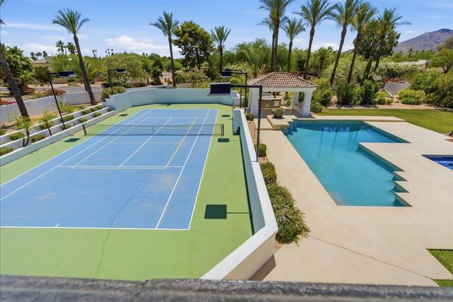 6997 E Paradise Ranch Road, Paradise Valley, AZ 85253