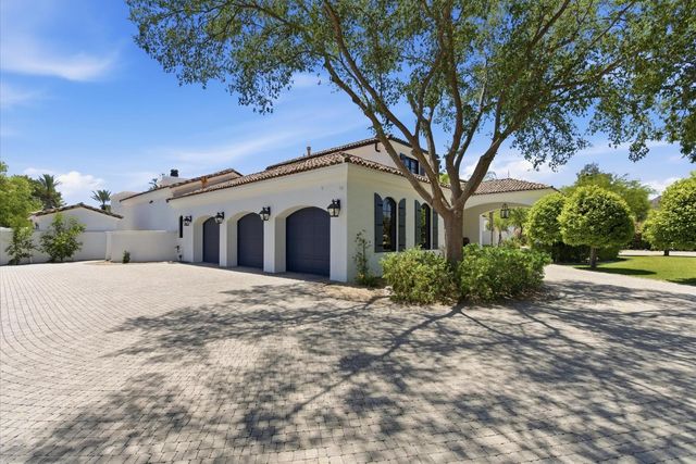 6997 E Paradise Ranch Road, Paradise Valley, AZ 85253