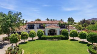 6997 E Paradise Ranch Road, Paradise Valley, AZ 85253