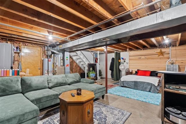 928 NE Mulberry Street, Lee's Summit, MO 64086