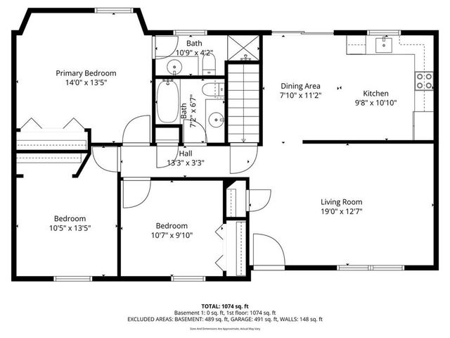 928 NE Mulberry Street, Lee's Summit, MO 64086