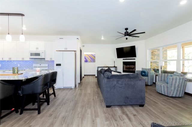 114495 S 4296 Road, Porum, OK 74455