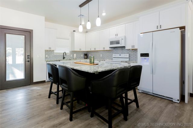 114495 S 4296 Road, Porum, OK 74455