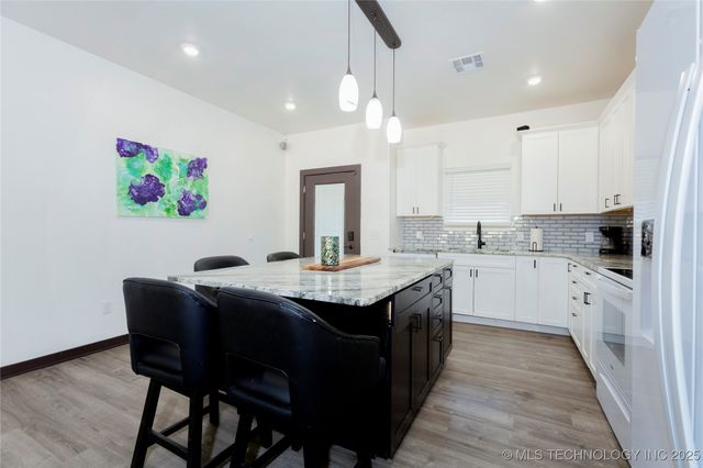 114495 S 4296 Road, Porum, OK 74455