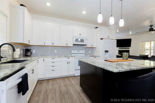 114495 S 4296 Road, Porum, OK 74455