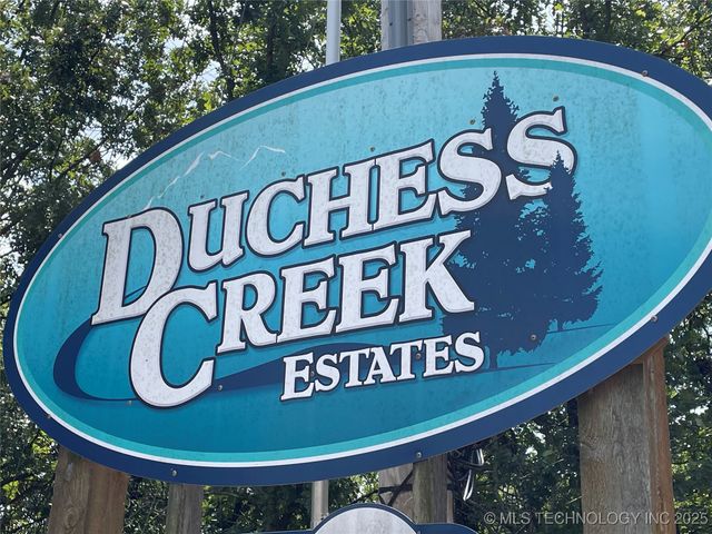 114495 S 4296 Road, Porum, OK 74455