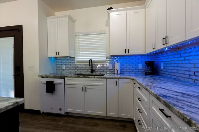 114495 S 4296 Road, Porum, OK 74455