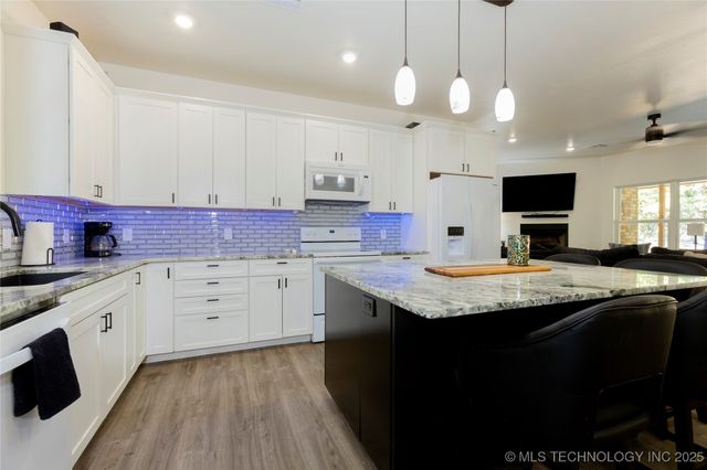 114495 S 4296 Road, Porum, OK 74455