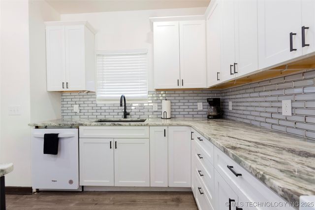 114495 S 4296 Road, Porum, OK 74455