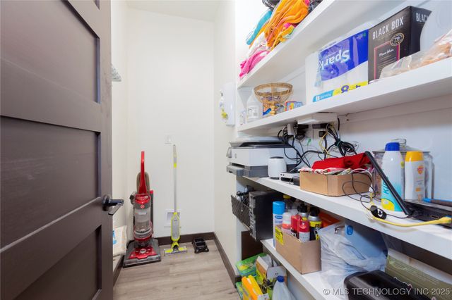 114495 S 4296 Road, Porum, OK 74455