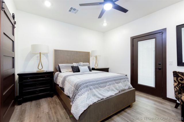 114495 S 4296 Road, Porum, OK 74455