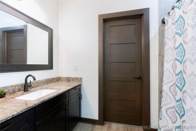 114495 S 4296 Road, Porum, OK 74455