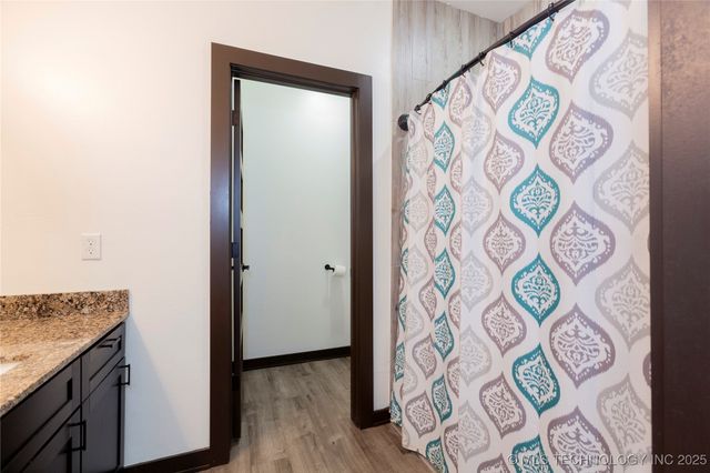 114495 S 4296 Road, Porum, OK 74455