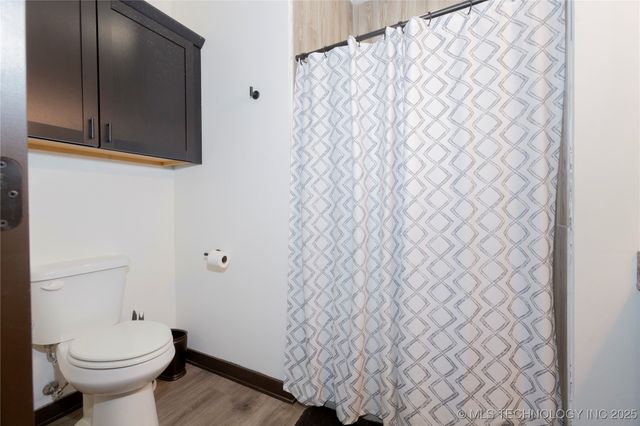 114495 S 4296 Road, Porum, OK 74455