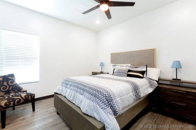 114495 S 4296 Road, Porum, OK 74455