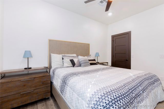 114495 S 4296 Road, Porum, OK 74455