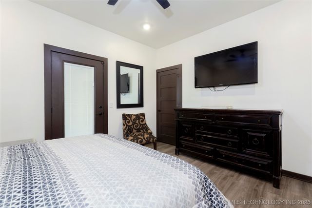 114495 S 4296 Road, Porum, OK 74455