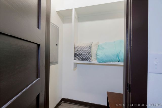 114495 S 4296 Road, Porum, OK 74455