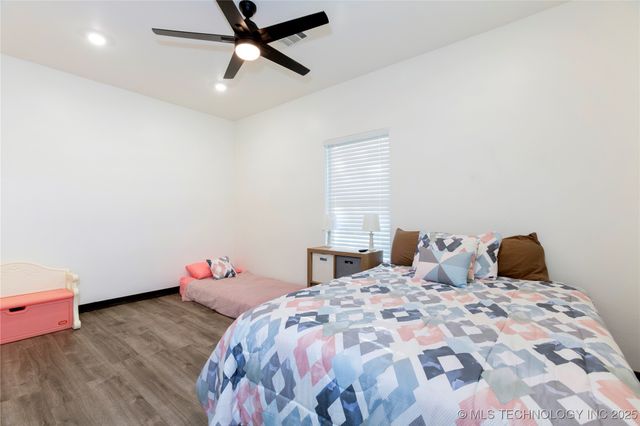 114495 S 4296 Road, Porum, OK 74455