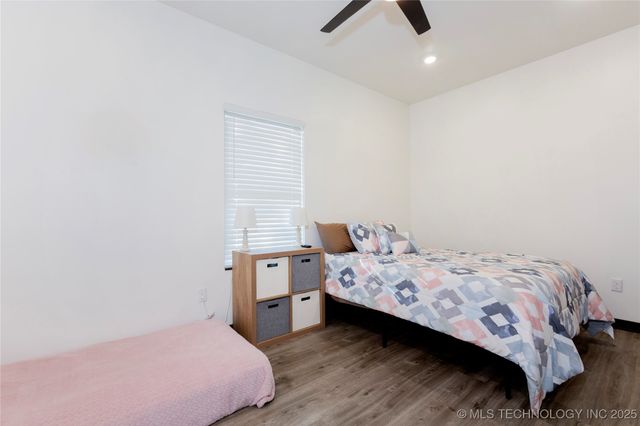 114495 S 4296 Road, Porum, OK 74455