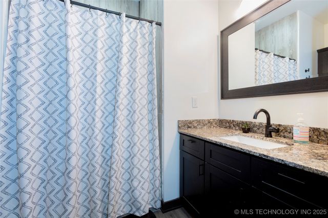 114495 S 4296 Road, Porum, OK 74455